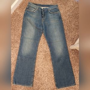 Lucky Brand Jeans